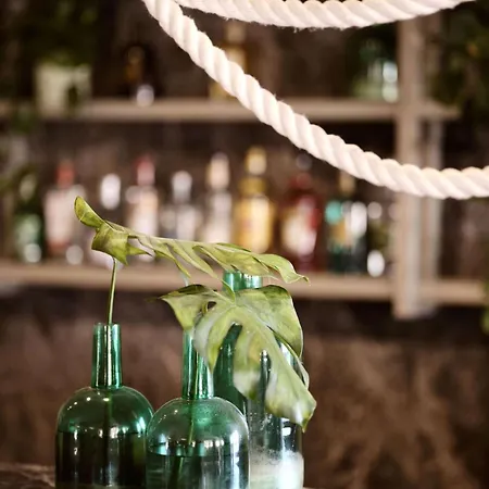 Numo Crete, Adults Only, Curio Collection Hilton Ierapetra (Crete)