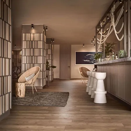 Resort Numo Crete, Adults Only, Curio Collection Hilton Ierapetra (Crete)