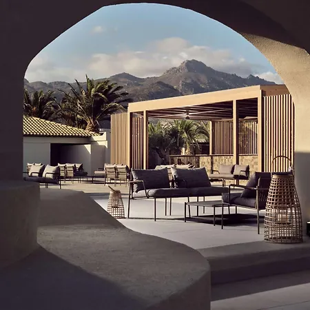 Numo Crete, Adults Only, Curio Collection Hilton Resort