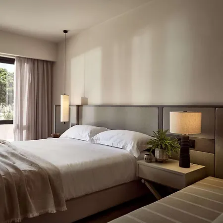 Resort Numo Crete, Adults Only, Curio Collection Hilton 5*