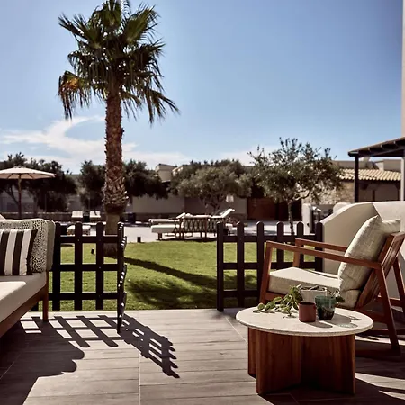 Numo Crete, Adults Only, Curio Collection Hilton