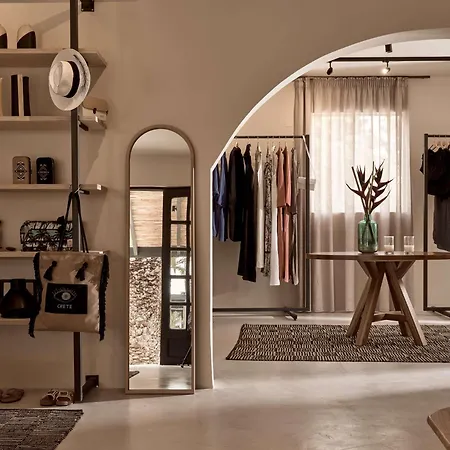 Numo Crete, Adults Only, Curio Collection Hilton 5* Ierapetra (Crete)