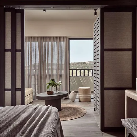 Numo Crete, Adults Only, Curio Collection Hilton 5*