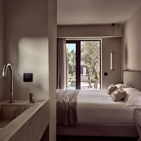 Numo Crete, Adults Only, Curio Collection Hilton Resort 5*