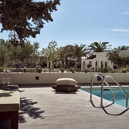 Numo Crete, Adults Only, Curio Collection Hilton Resort Ierapetra (Crete)