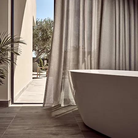 Resort Numo Crete, Adults Only, Curio Collection Hilton