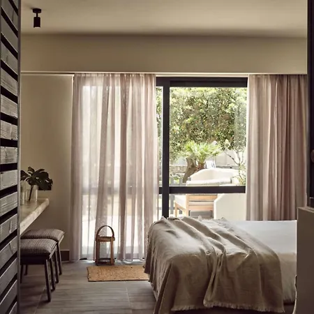 Numo Crete, Adults Only, Curio Collection Hilton Resort Ierapetra (Crete)