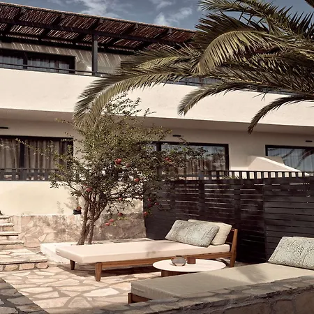 Numo Crete, Adults Only, Curio Collection Hilton 5*