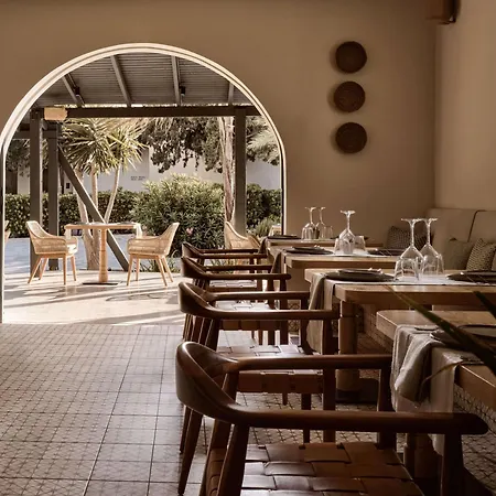 Numo Crete, Adults Only, Curio Collection Hilton Resort