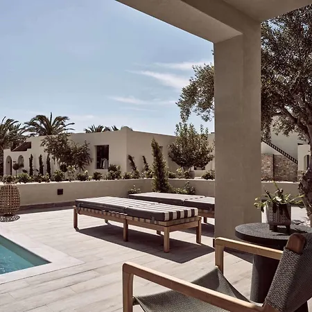 Numo Crete, Adults Only, Curio Collection Hilton