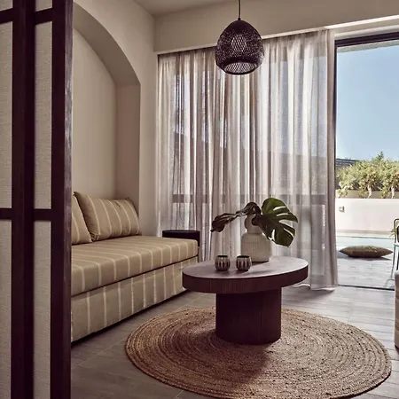 Numo Crete, Adults Only, Curio Collection Hilton Resort