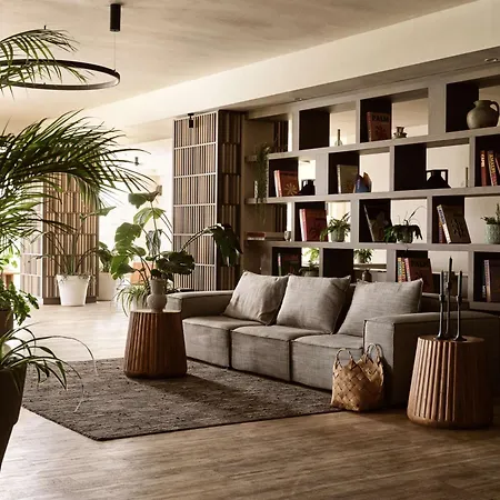 Numo Crete, Adults Only, Curio Collection Hilton Resort 5*
