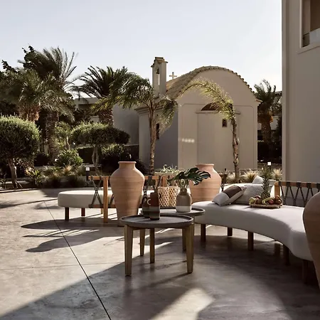 Numo Crete, Adults Only, Curio Collection Hilton 5* Ierapetra (Crete)