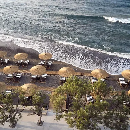 Numo Crete, Adults Only, Curio Collection Hilton Resort